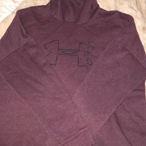 Under Armour Hooded Sweatshirt